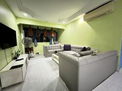 Blk 545 Choa Chu Kang Street 52 (Choa Chu Kang), HDB 5 Rooms #503349081